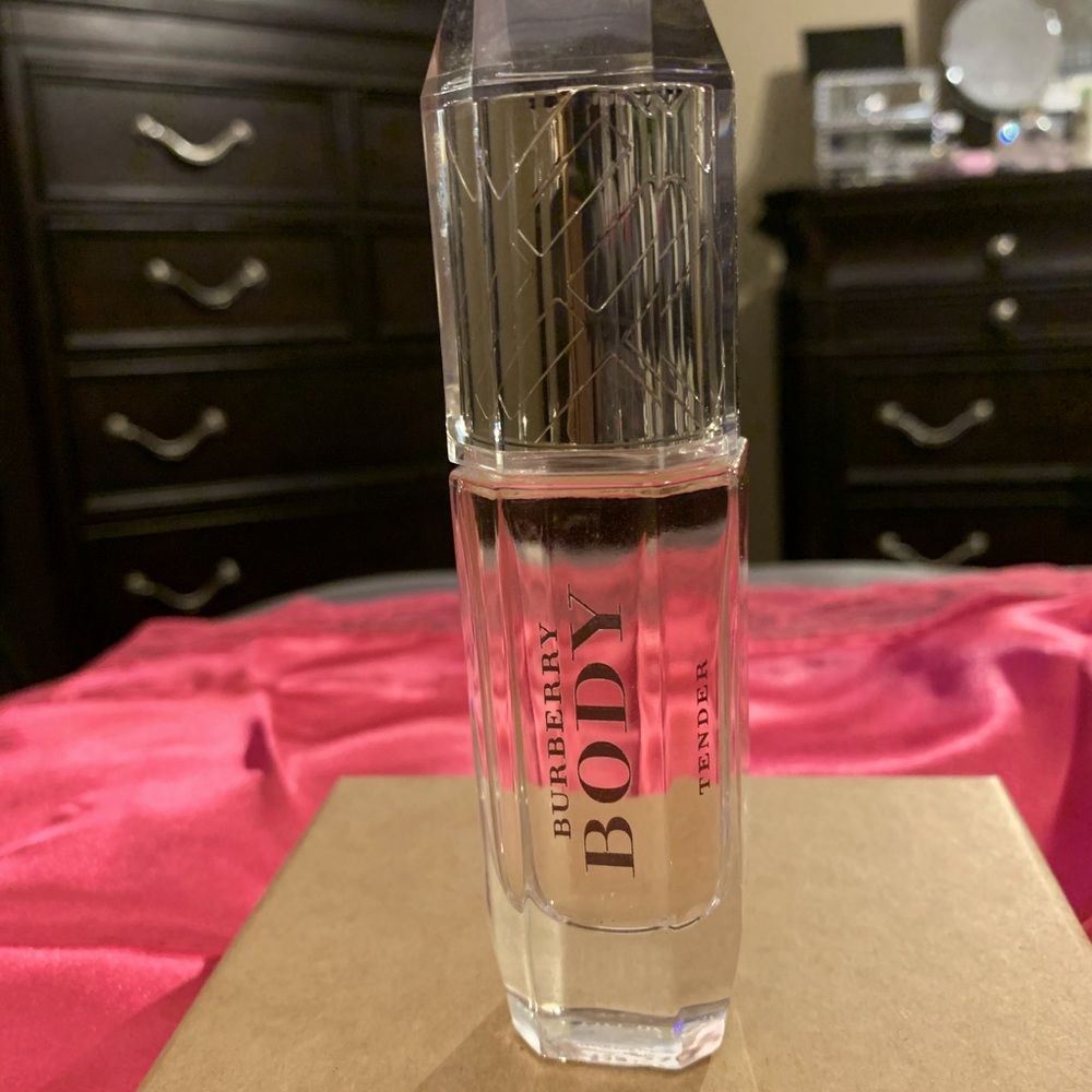 Burberry Body Tender Eau de Toilette